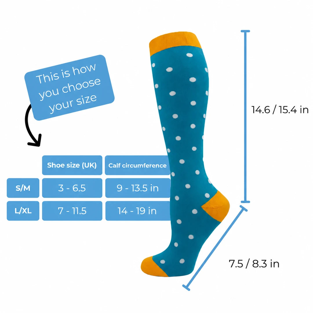 Compression Socks for Women